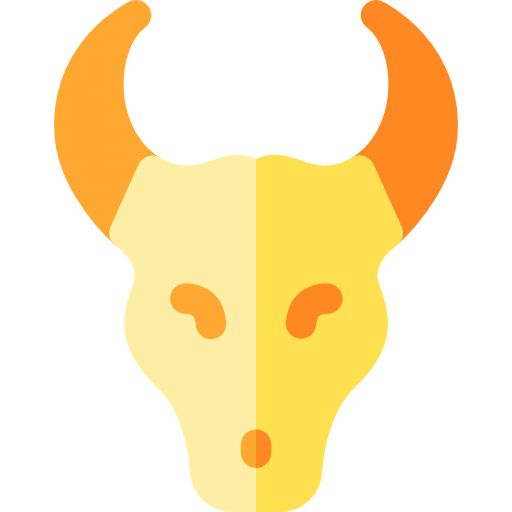 Skull icon