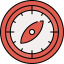 Compass icon 64x64