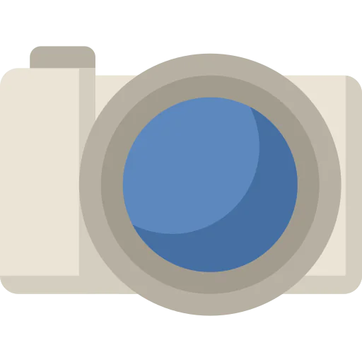 Camera icon