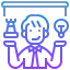 Strategy icon 64x64