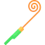 Whistle icon 64x64