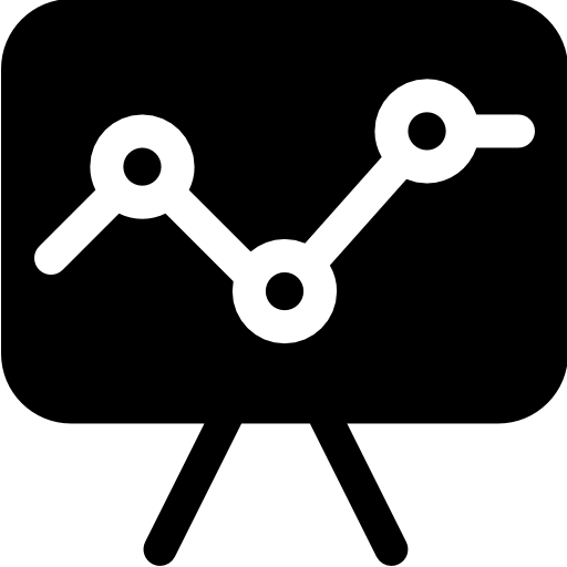 Analytics Symbol