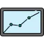 Analytics icon 64x64