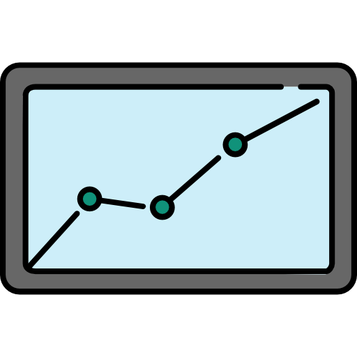 Analytics icon