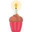 Cupcake icon 64x64