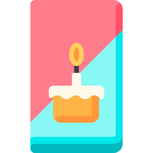 Card icon