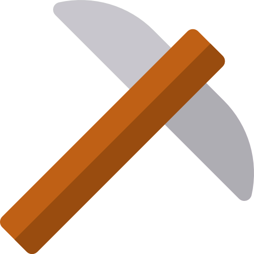 Pick icon