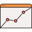 Analytics icon 64x64