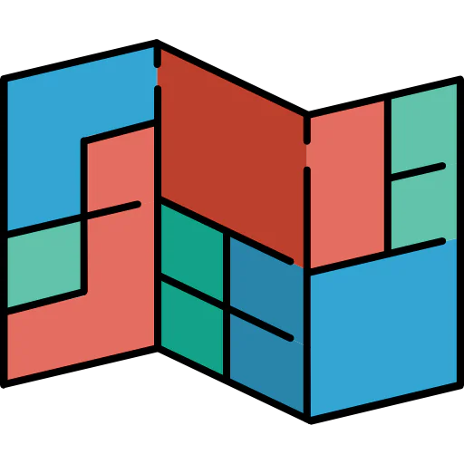 Map icon