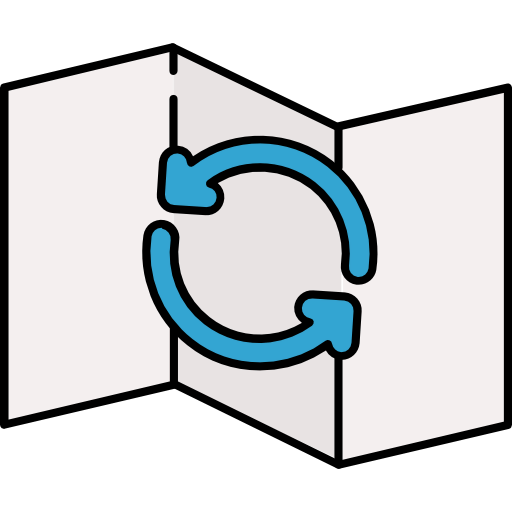 Map icon