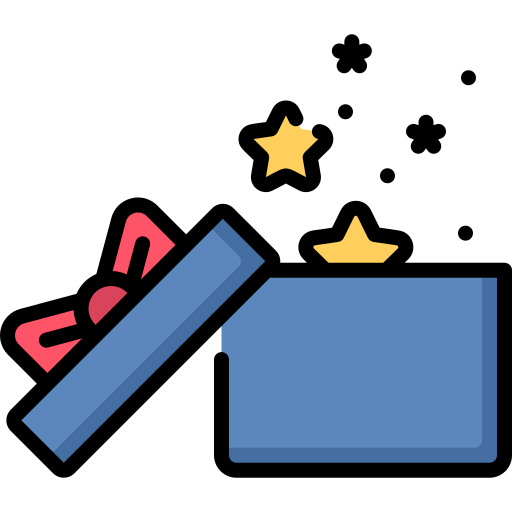 Present icon
