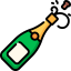 Champagne icon 64x64