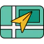 Pointer Symbol 64x64
