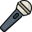 Karaoke icon 64x64