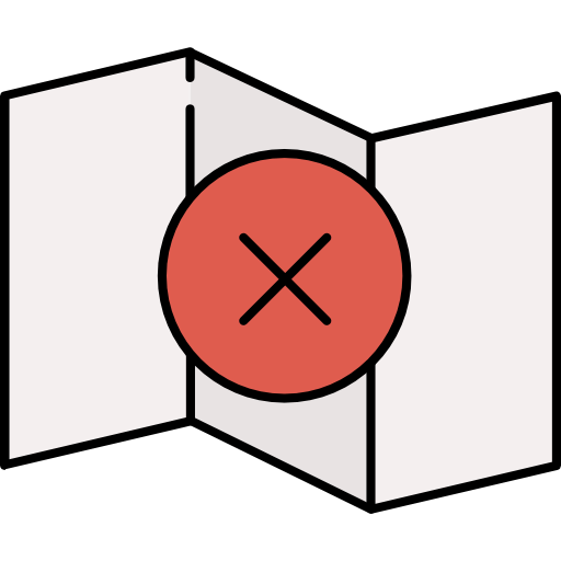Map icon