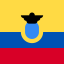 Ecuador Symbol 64x64