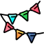 Garlands icon 64x64