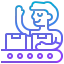 Manufacturing icon 64x64