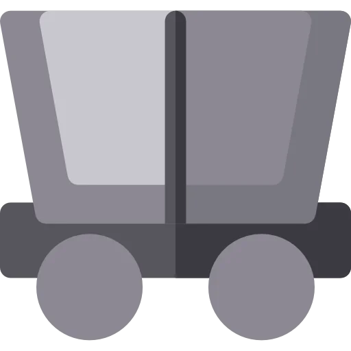 Trolley icon