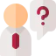Question icon 64x64