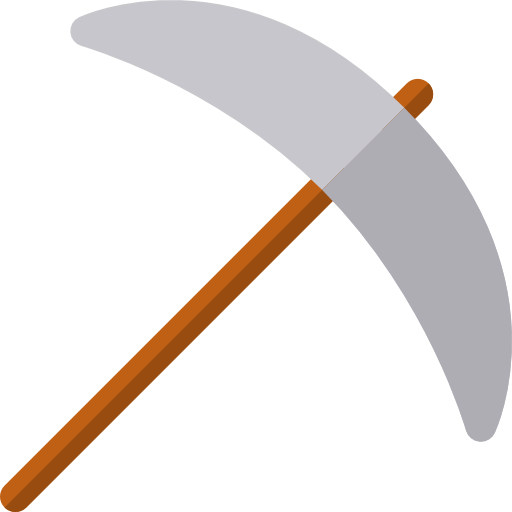 Pick icon