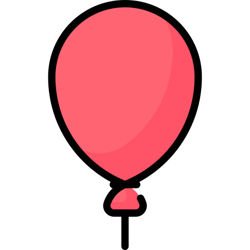 Balloon icon