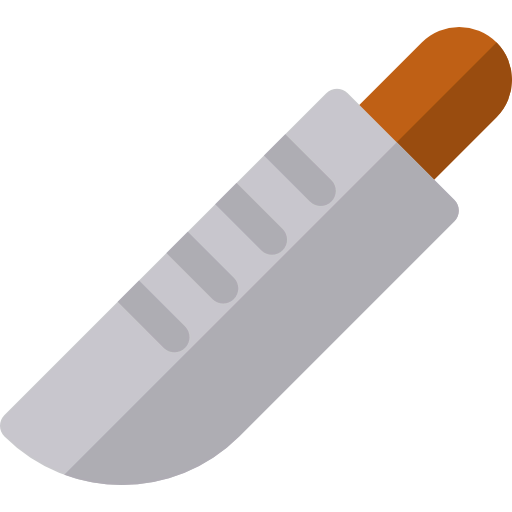 Knife icon