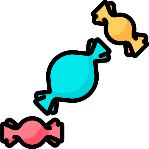 Candy icon