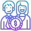 Profit icon 64x64