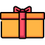 Present icon 64x64