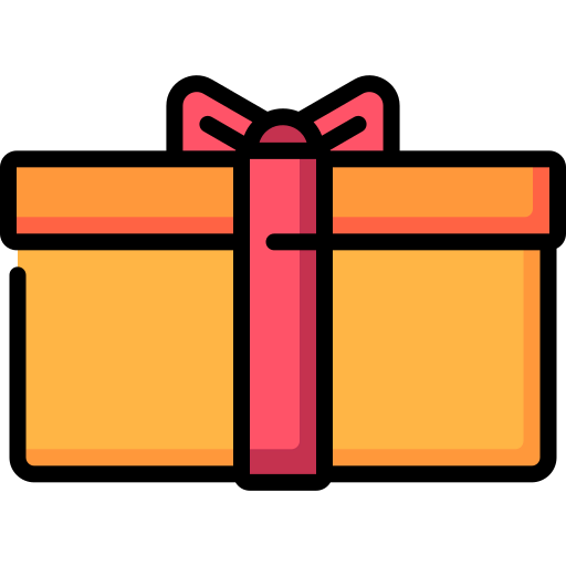 Present icon
