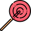 Candy icon 64x64