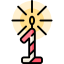 Candle icon 64x64