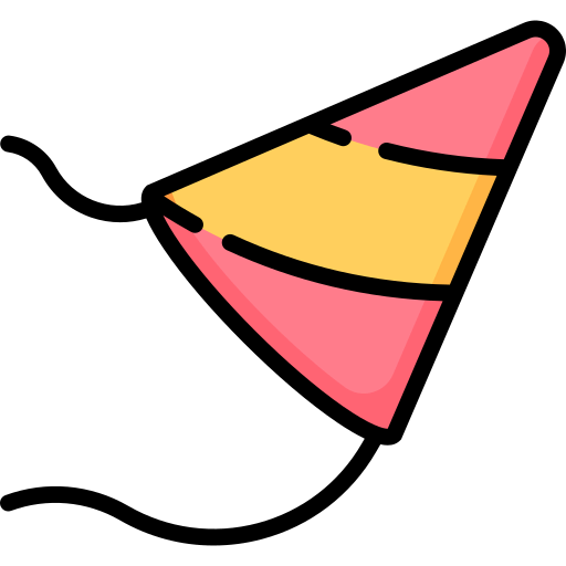 Hat icon