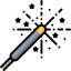 Sparkler icon 64x64