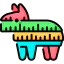 Piñata icon 64x64