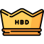 Crown icon 64x64