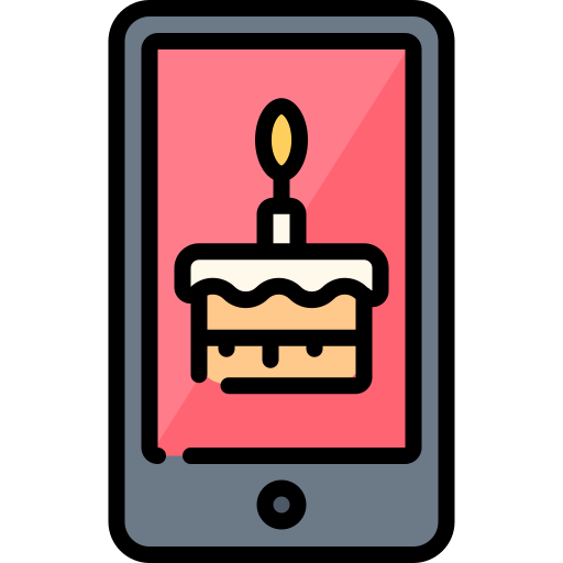 Smartphone icon