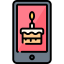 Smartphone icon 64x64