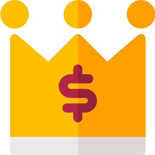 Crown icon