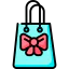Shopping bag icon 64x64