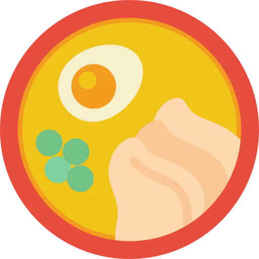 Ramen icon