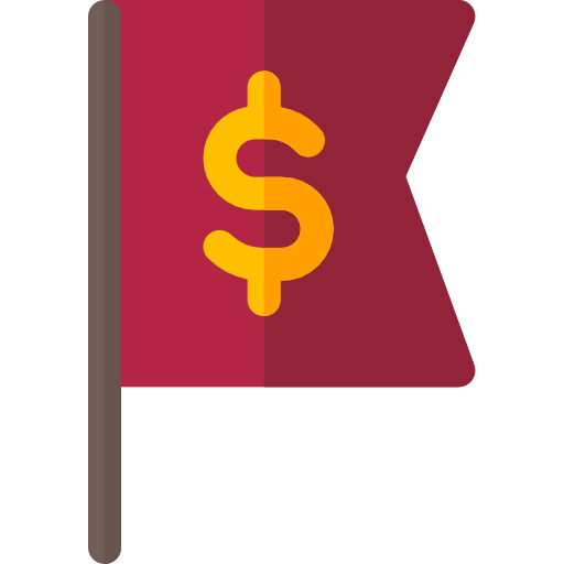 Flag icon