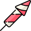 Fireworks icon 64x64