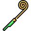 Whistle icon 64x64