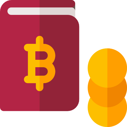 Book icon