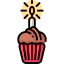 Cupcake icon 64x64