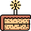 Cake icon 64x64