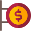Dollar іконка 64x64