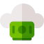 Cloud іконка 64x64
